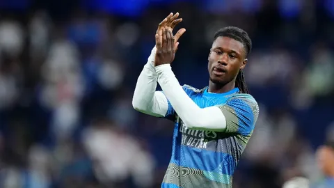 哈兰德英超进球效率达每100.6分钟一球，萨拉赫效率为每59分钟一球